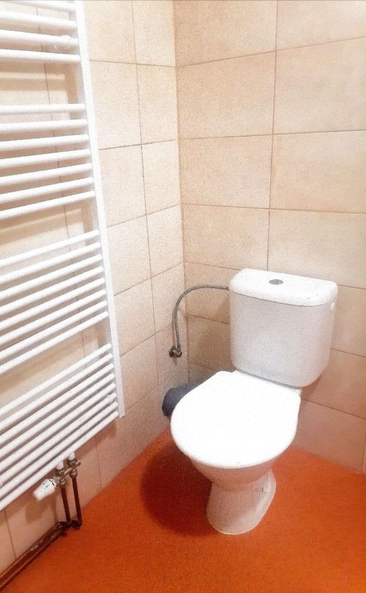 Pronájem bytu 3+kk 66 m², Husova, Nepomuk, Plzeňský kraj Pronájem bytu 3+kk 66 m², Husova, Nepomuk, Plzeňský kraj