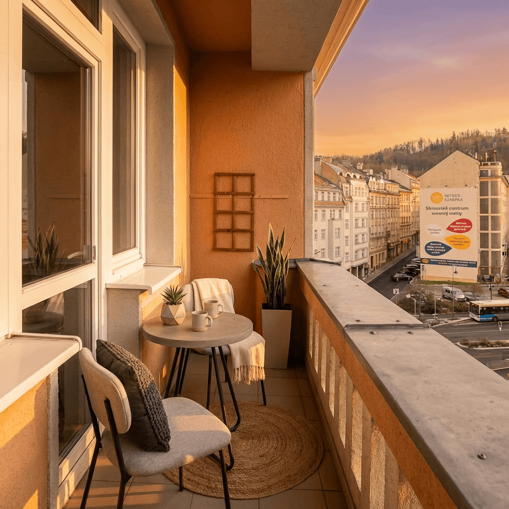 Pronájem bytu 3+kk 91 m², Horova, Karlovy Vary, Karlovarský kraj Pronájem bytu 3+kk 91 m², Horova, Karlovy Vary, Karlovarský kraj