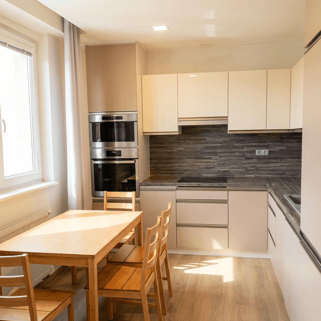 Pronájem bytu 3+kk 91 m², Horova, Karlovy Vary, Karlovarský kraj Pronájem bytu 3+kk 91 m², Horova, Karlovy Vary, Karlovarský kraj