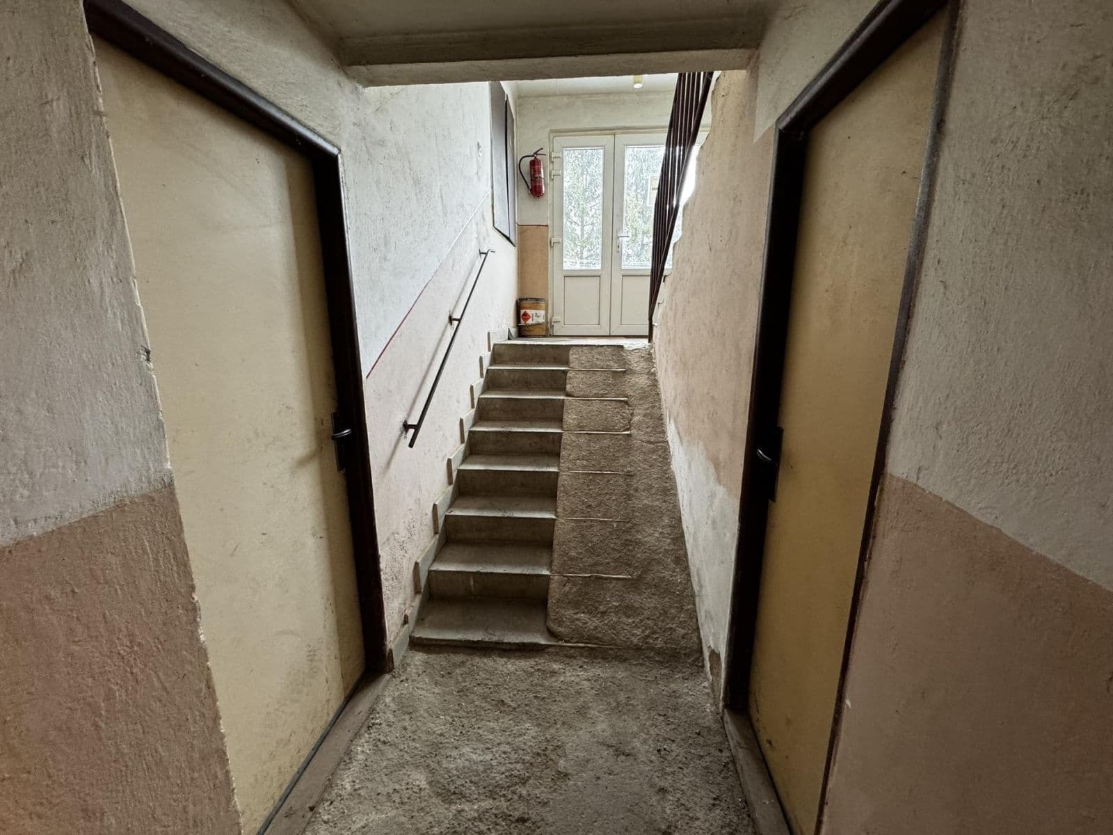 Pronájem bytu 3+1 80 m², Postupice, Středočeský kraj Pronájem bytu 3+1 80 m², Postupice, Středočeský kraj