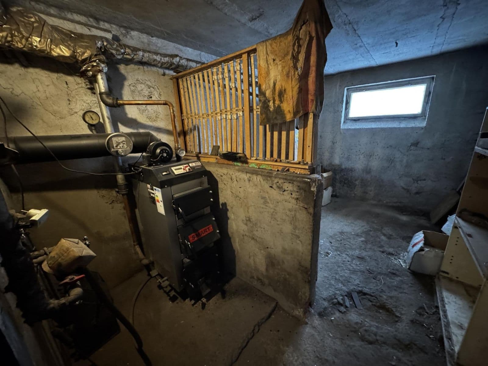 Pronájem bytu 3+1 80 m², Postupice, Středočeský kraj Pronájem bytu 3+1 80 m², Postupice, Středočeský kraj