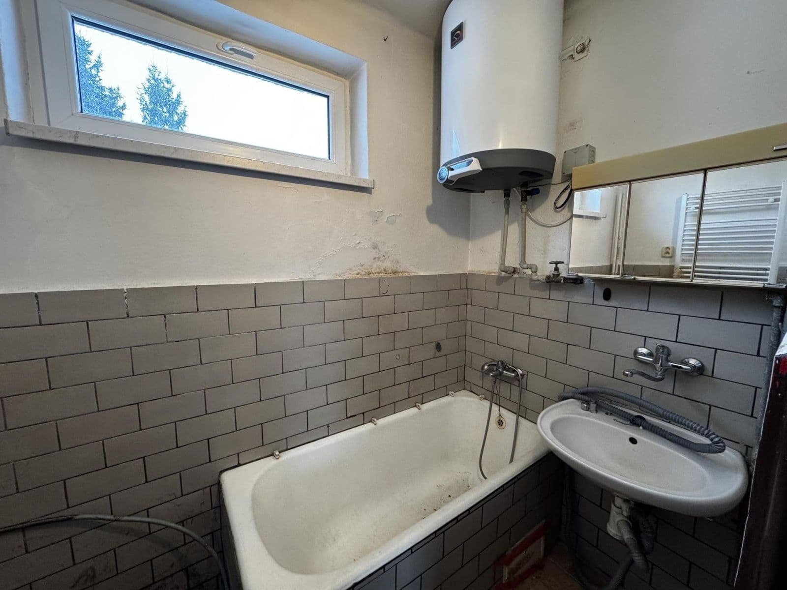 Pronájem bytu 3+1 80 m², Postupice, Středočeský kraj Pronájem bytu 3+1 80 m², Postupice, Středočeský kraj