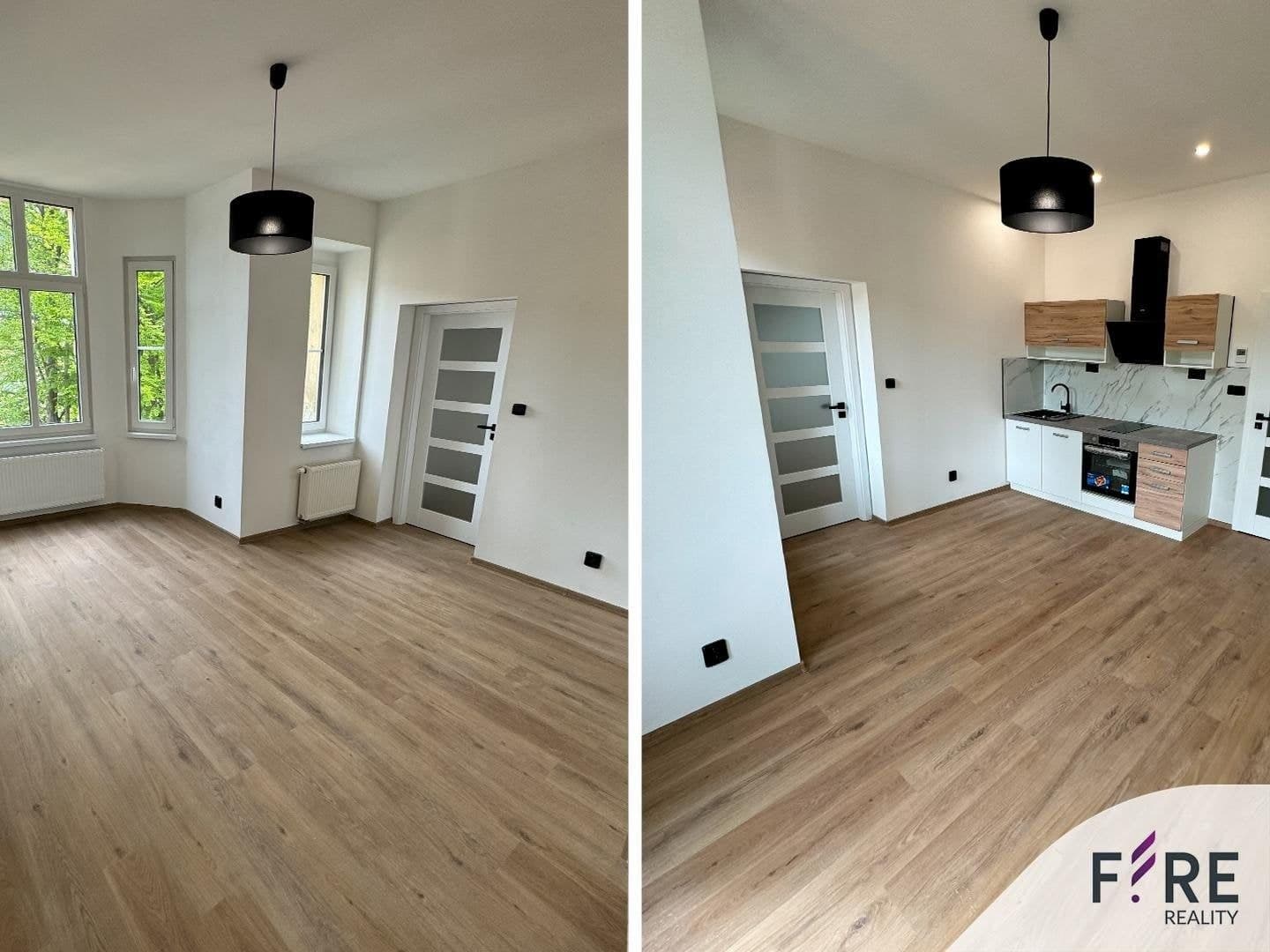 Prodej bytu 3+kk 55 m², Lidická, Mariánské Lázně, Karlovarský kraj Prodej bytu 3+kk 55 m², Lidická, Mariánské Lázně, Karlovarský kraj