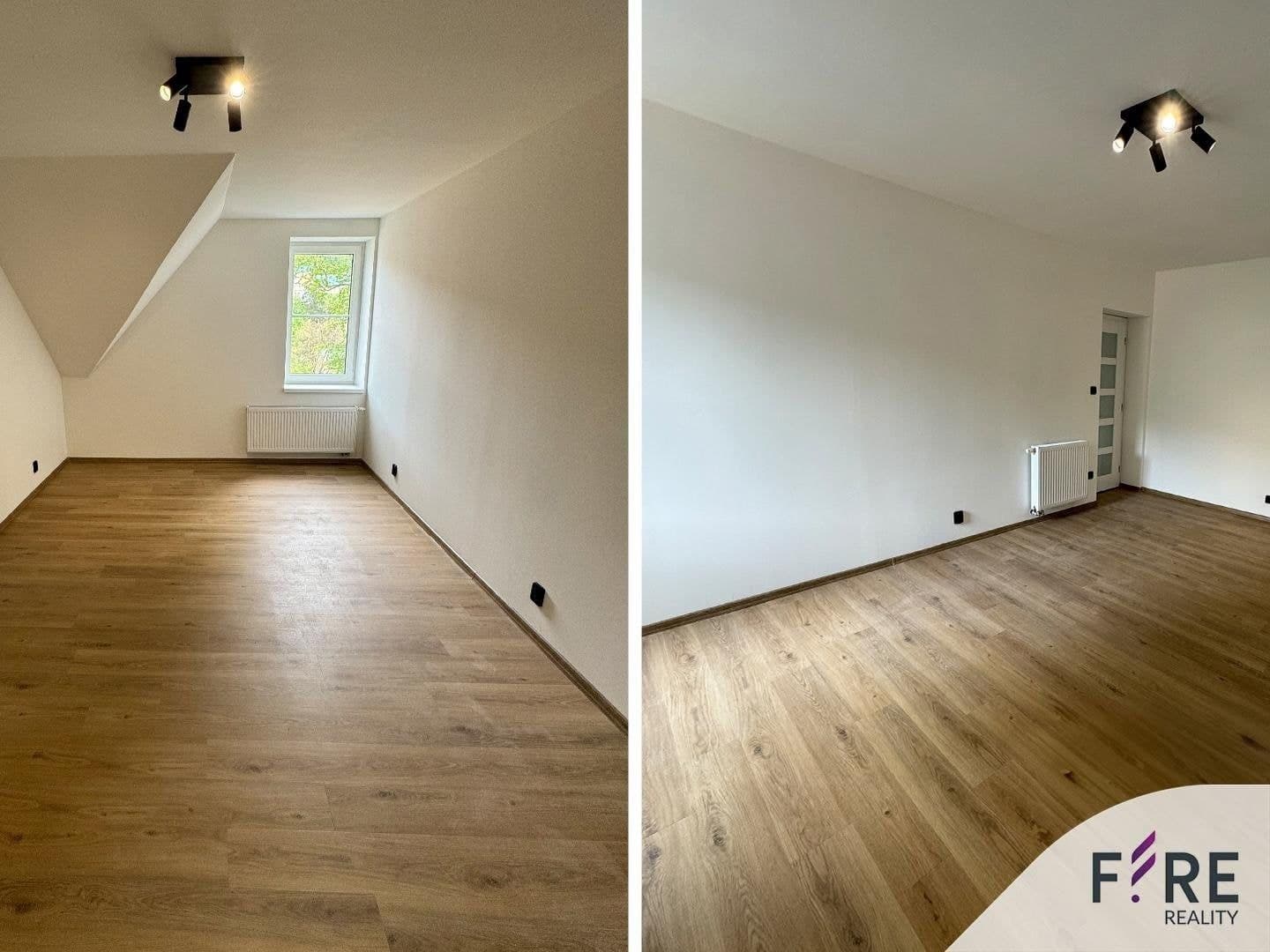 Prodej bytu 3+kk 55 m², Lidická, Mariánské Lázně, Karlovarský kraj Prodej bytu 3+kk 55 m², Lidická, Mariánské Lázně, Karlovarský kraj