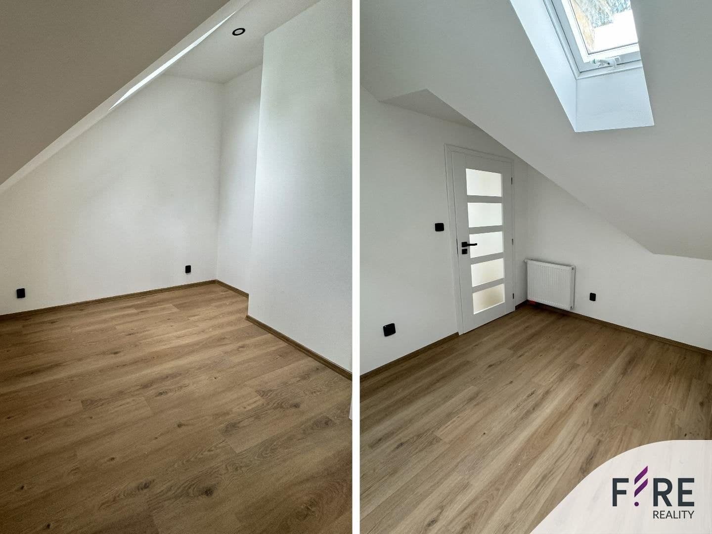 Prodej bytu 3+kk 55 m², Lidická, Mariánské Lázně, Karlovarský kraj Prodej bytu 3+kk 55 m², Lidická, Mariánské Lázně, Karlovarský kraj