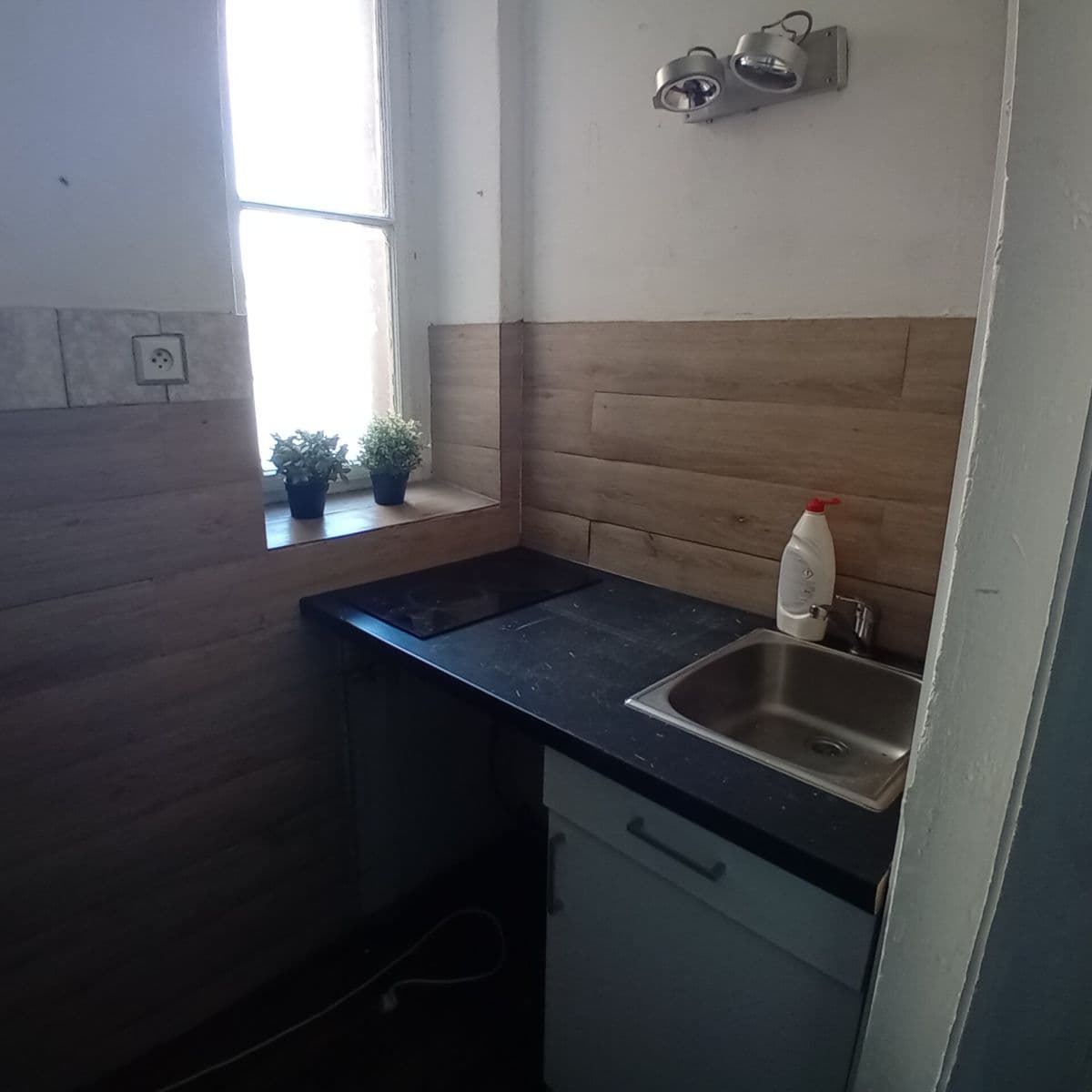 Pronájem nebytového prostoru 26 m², Hartigova, Praha, Praha Pronájem nebytového prostoru 26 m², Hartigova, Praha, Praha