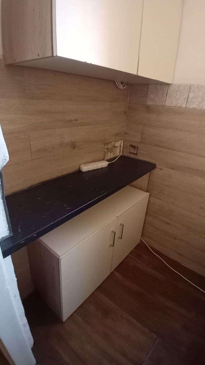 Pronájem nebytového prostoru 26 m², Hartigova, Praha, Praha Pronájem nebytového prostoru 26 m², Hartigova, Praha, Praha