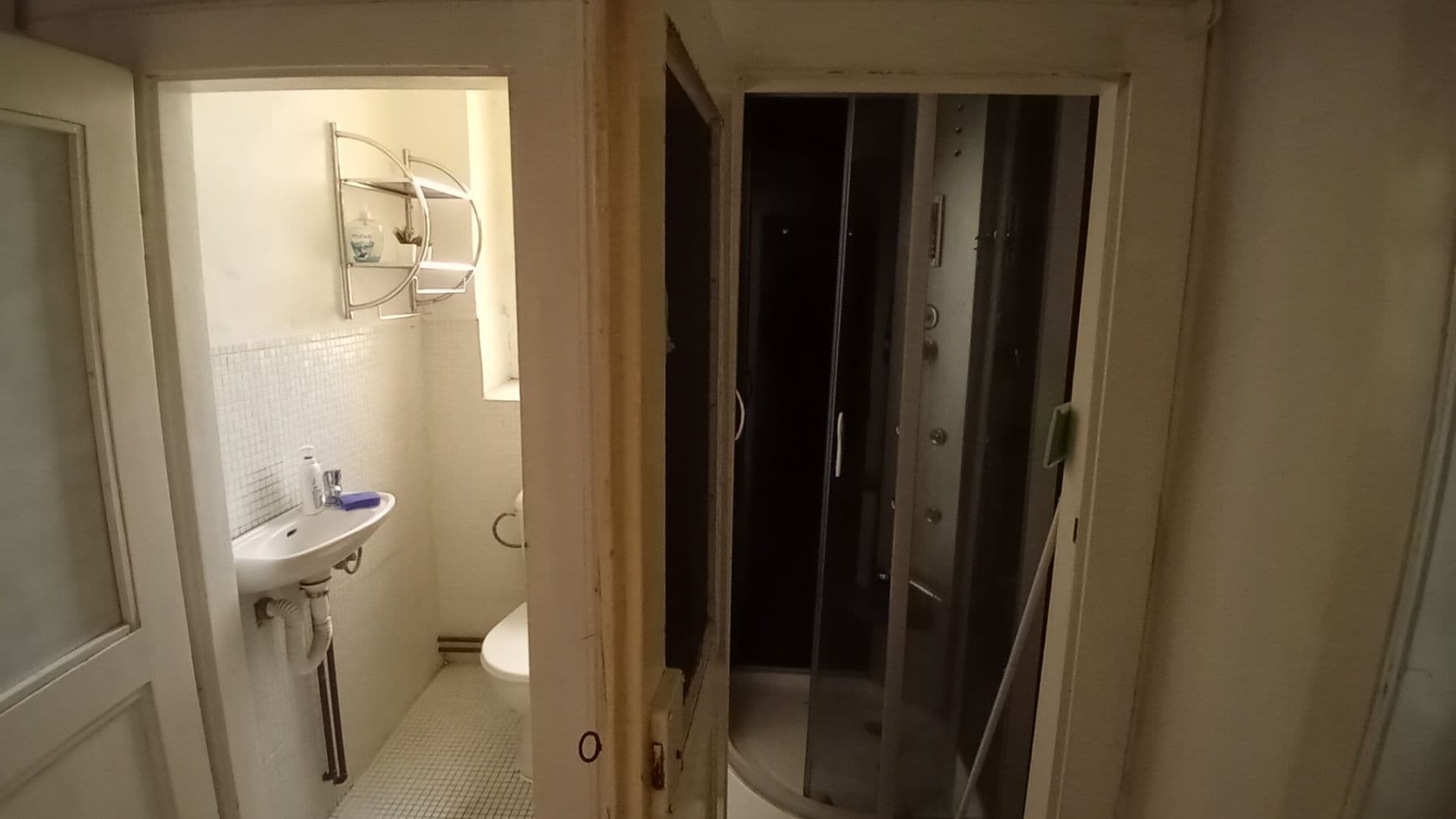 Pronájem nebytového prostoru 26 m², Hartigova, Praha, Praha Pronájem nebytového prostoru 26 m², Hartigova, Praha, Praha