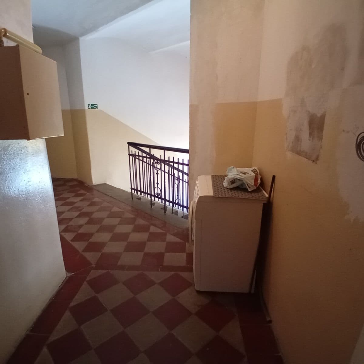 Pronájem nebytového prostoru 26 m², Hartigova, Praha, Praha Pronájem nebytového prostoru 26 m², Hartigova, Praha, Praha