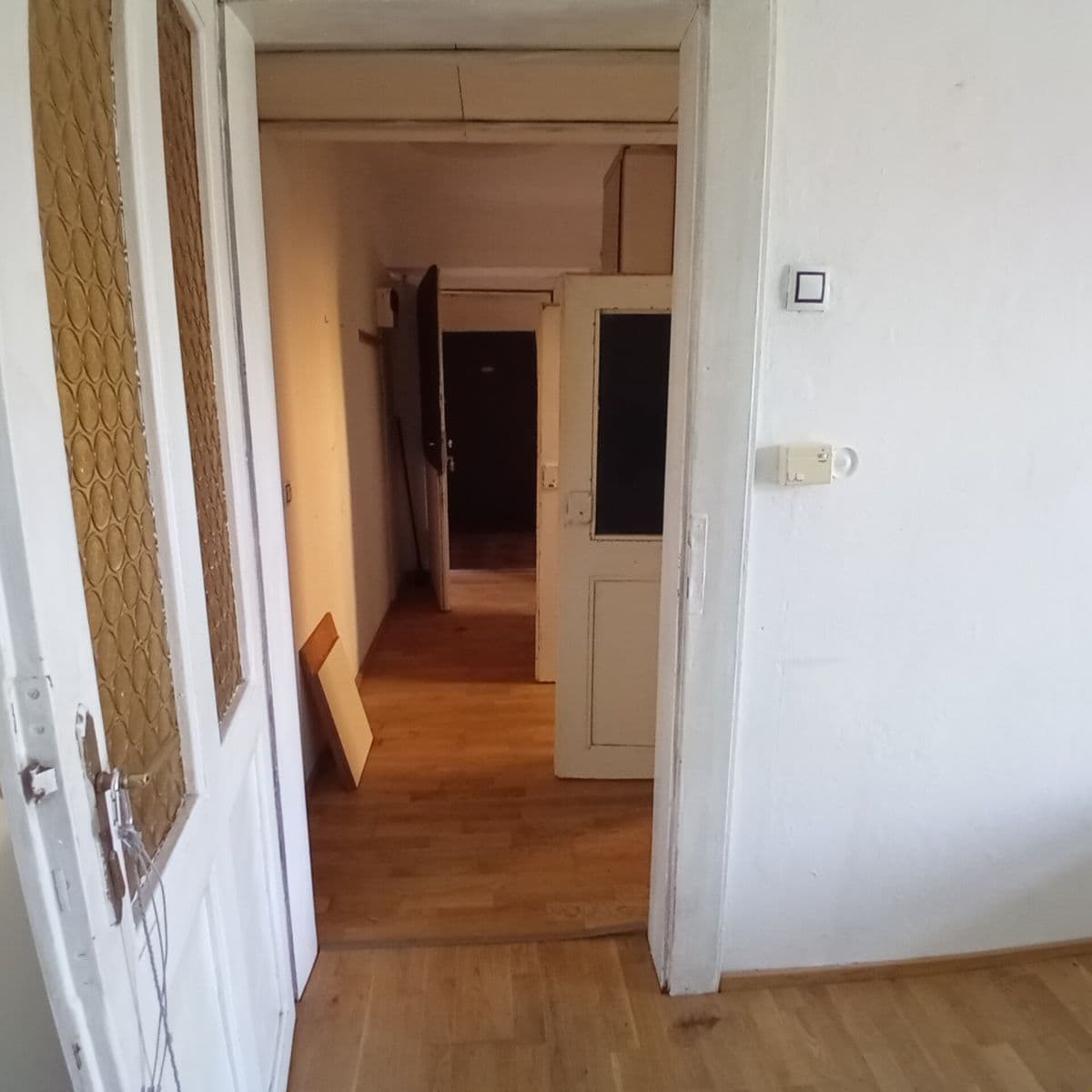 Pronájem nebytového prostoru 26 m², Hartigova, Praha, Praha Pronájem nebytového prostoru 26 m², Hartigova, Praha, Praha
