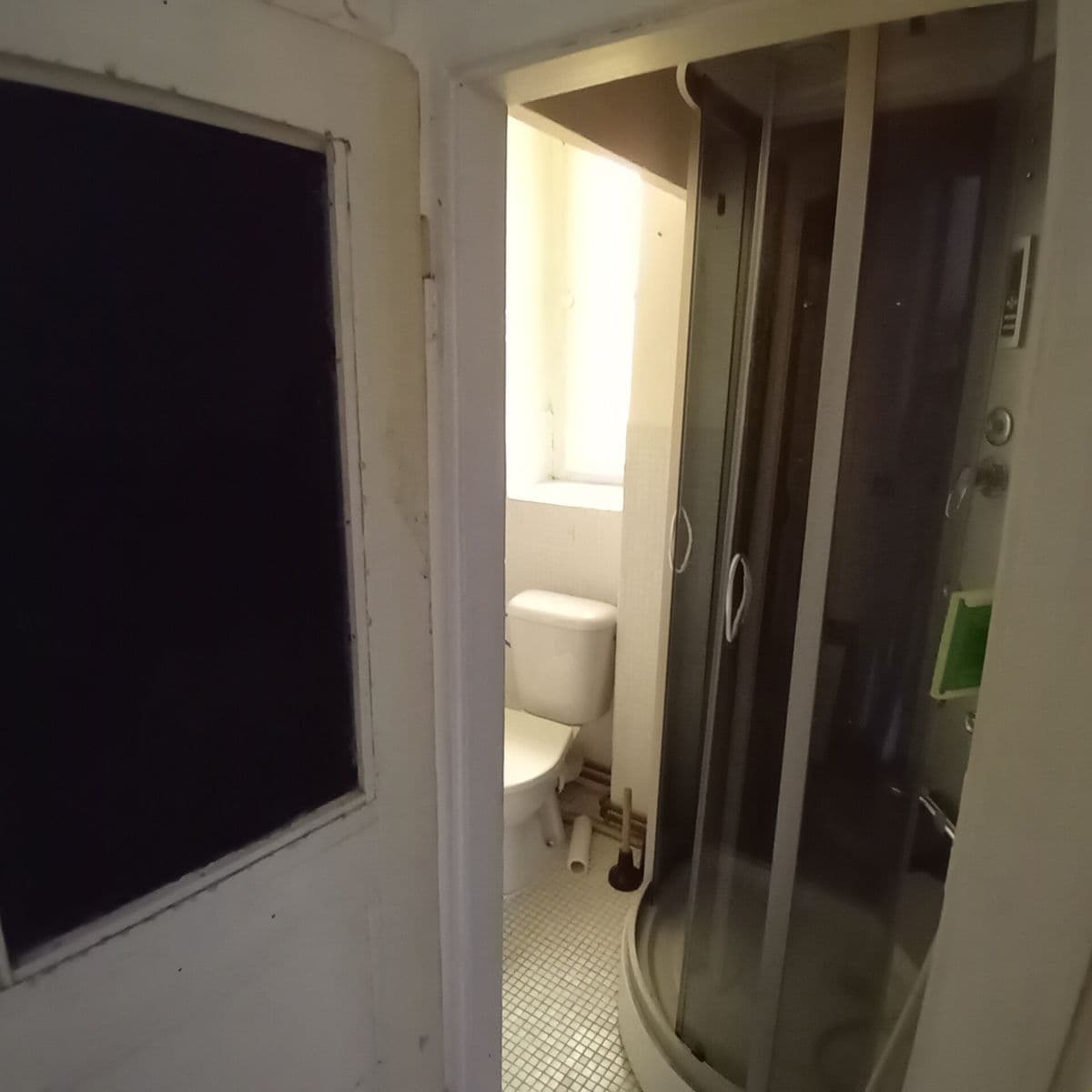 Pronájem nebytového prostoru 26 m², Hartigova, Praha, Praha Pronájem nebytového prostoru 26 m², Hartigova, Praha, Praha