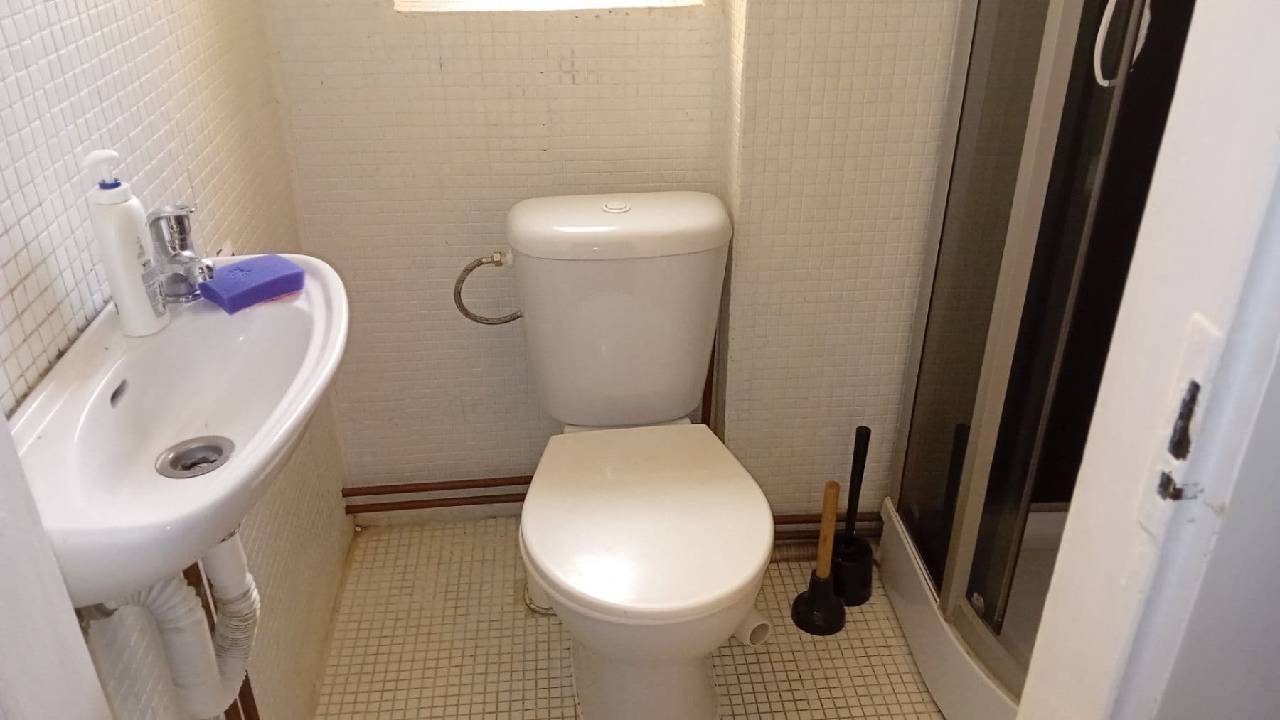 Pronájem nebytového prostoru 26 m², Hartigova, Praha, Praha Pronájem nebytového prostoru 26 m², Hartigova, Praha, Praha