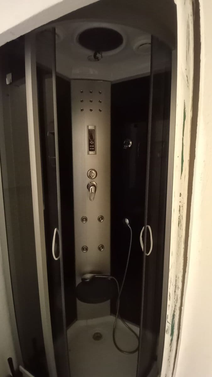 Pronájem nebytového prostoru 26 m², Hartigova, Praha, Praha Pronájem nebytového prostoru 26 m², Hartigova, Praha, Praha