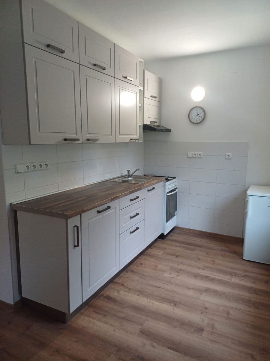 Pronájem bytu 2+kk 54 m², Zborovská, Brno, Jihomoravský kraj Pronájem bytu 2+kk 54 m², Zborovská, Brno, Jihomoravský kraj