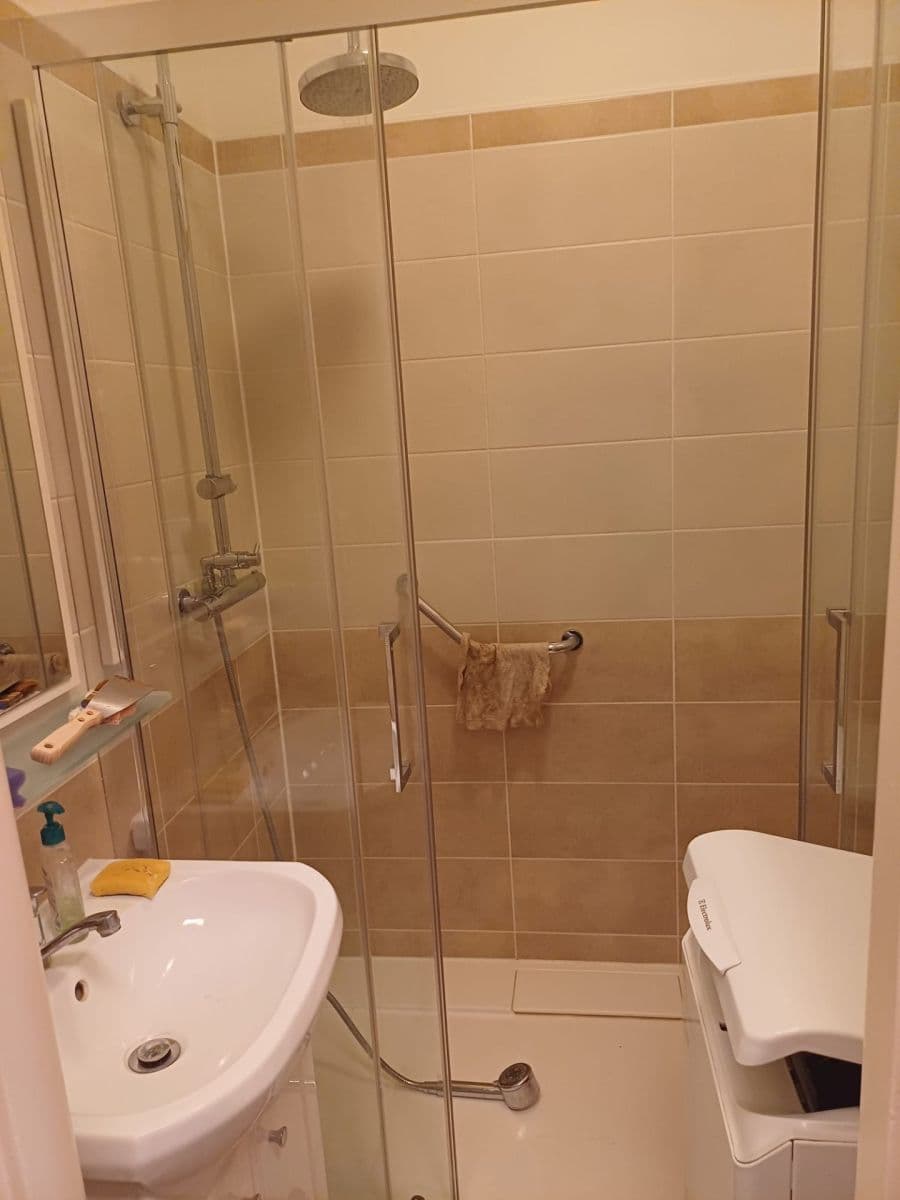 Pronájem bytu 2+kk 54 m², Zborovská, Brno, Jihomoravský kraj Pronájem bytu 2+kk 54 m², Zborovská, Brno, Jihomoravský kraj