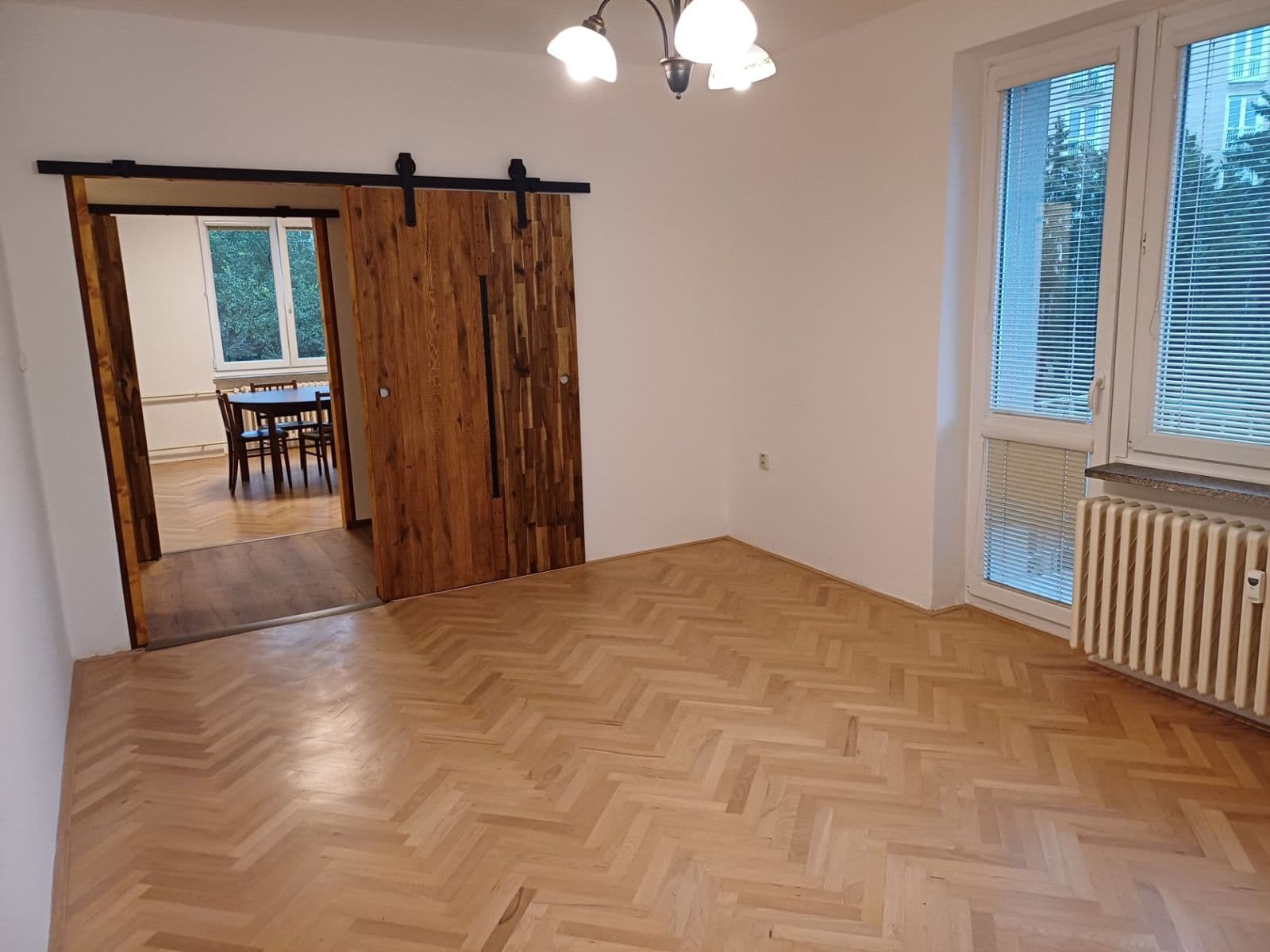 Pronájem bytu 2+kk 54 m², Zborovská, Brno, Jihomoravský kraj Pronájem bytu 2+kk 54 m², Zborovská, Brno, Jihomoravský kraj