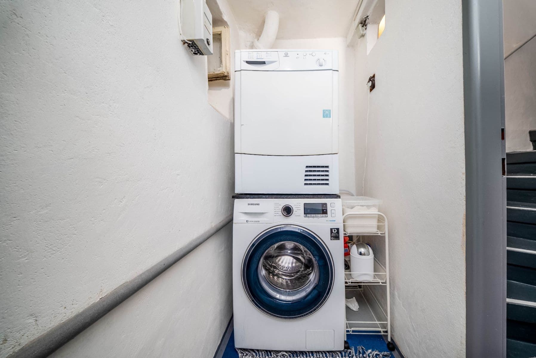 Pronájem bytu 15 m², Jiřinková, Praha, Praha Pronájem bytu 15 m², Jiřinková, Praha, Praha