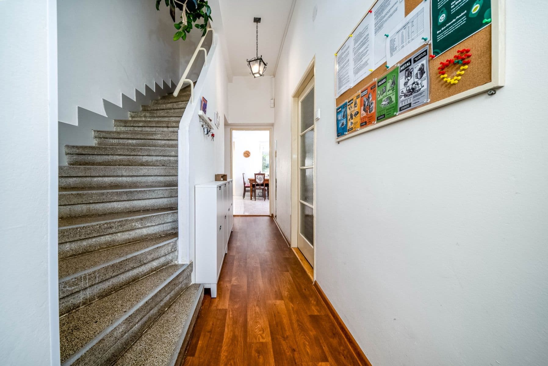 Pronájem bytu 15 m², Jiřinková, Praha, Praha Pronájem bytu 15 m², Jiřinková, Praha, Praha