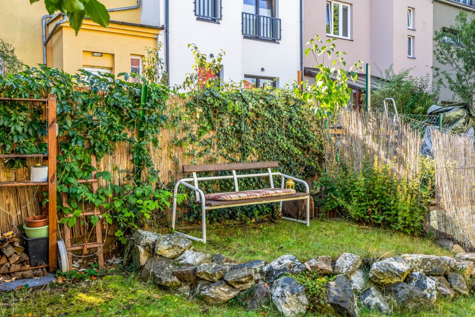 Pronájem bytu 15 m², Jiřinková, Praha, Praha Pronájem bytu 15 m², Jiřinková, Praha, Praha