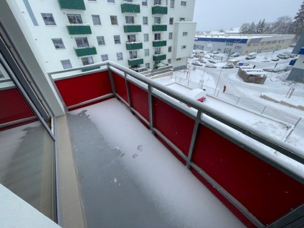 Pronájem bytu 2+kk 64 m², Studentská, Plzeň, Plzeňský kraj Pronájem bytu 2+kk 64 m², Studentská, Plzeň, Plzeňský kraj