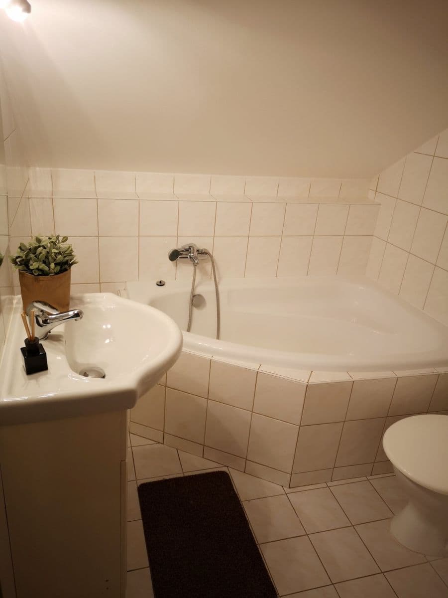 Pronájem bytu 2+kk 36 m², Rousínov, Jihomoravský kraj Pronájem bytu 2+kk 36 m², Rousínov, Jihomoravský kraj