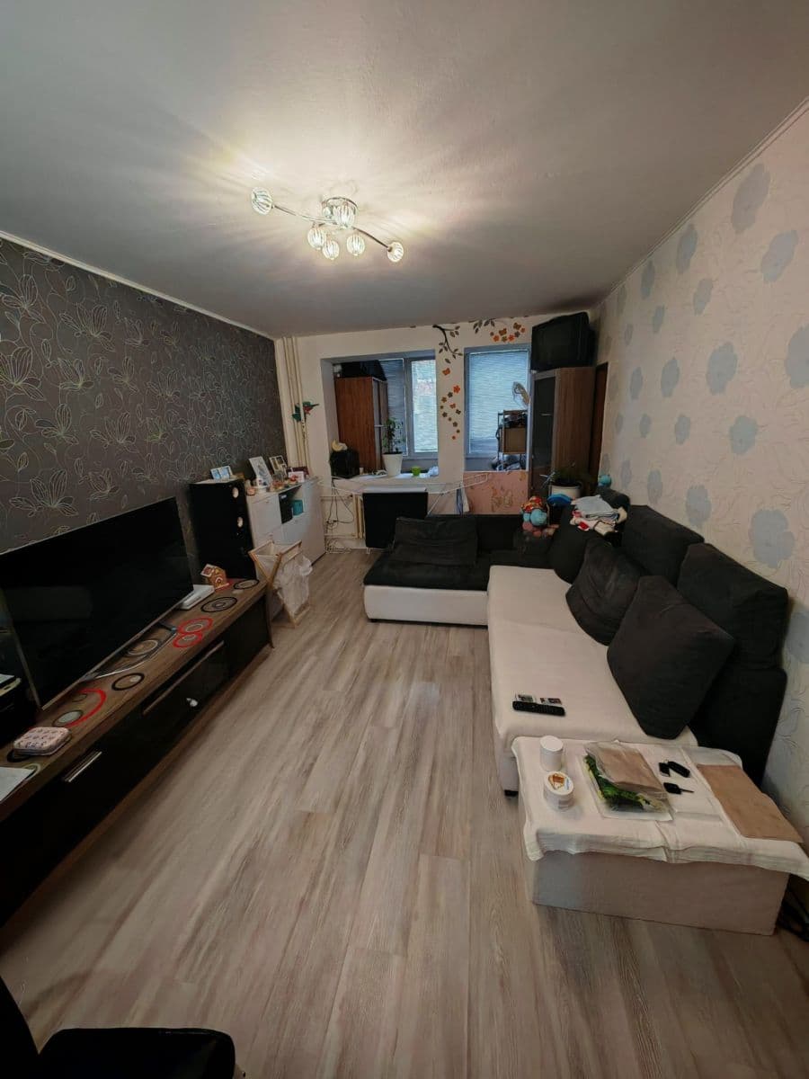 Prodej bytu 3+1 65 m², Karola Adlera, Dúbravka, Bratislavský kraj Prodej bytu 3+1 65 m², Karola Adlera, Dúbravka, Bratislavský kraj
