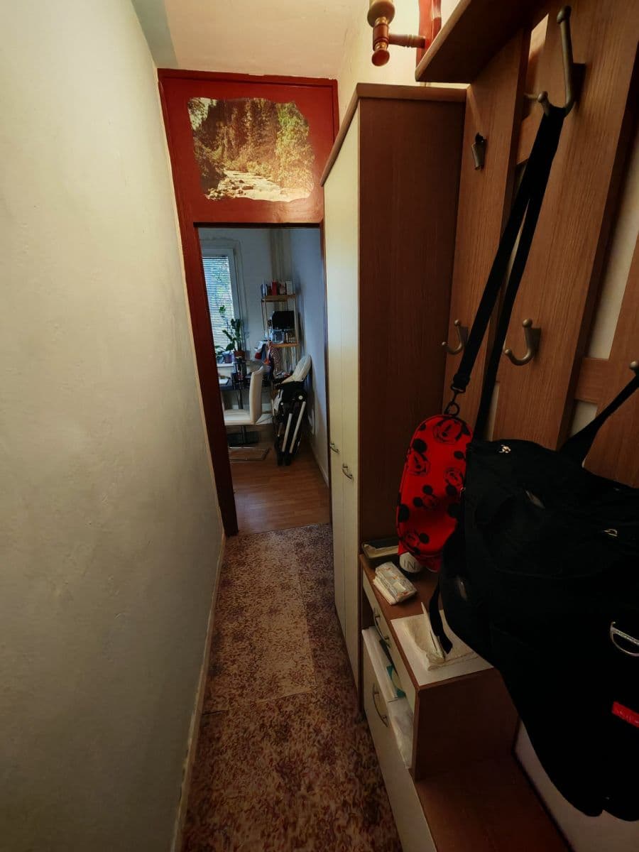 Prodej bytu 3+1 65 m², Karola Adlera, Dúbravka, Bratislavský kraj Prodej bytu 3+1 65 m², Karola Adlera, Dúbravka, Bratislavský kraj