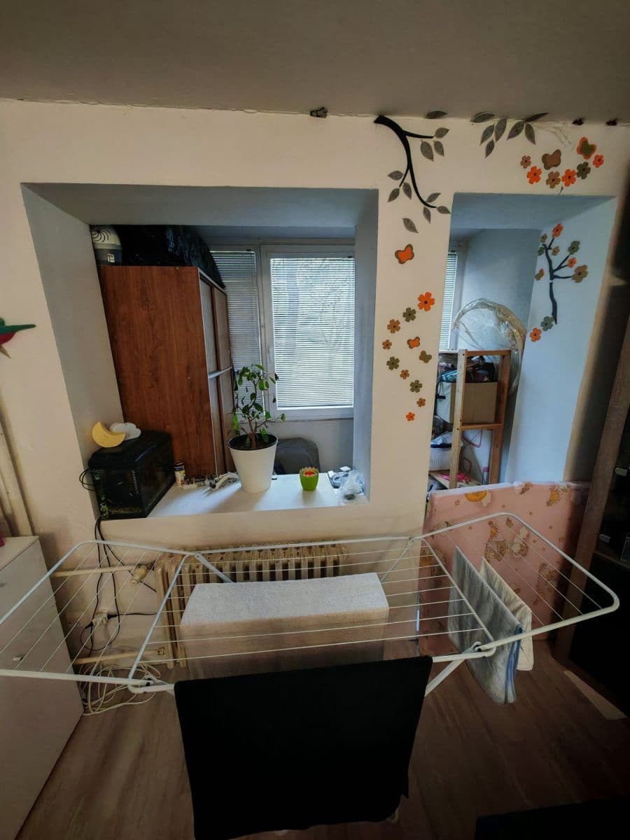 Prodej bytu 3+1 65 m², Karola Adlera, Dúbravka, Bratislavský kraj Prodej bytu 3+1 65 m², Karola Adlera, Dúbravka, Bratislavský kraj