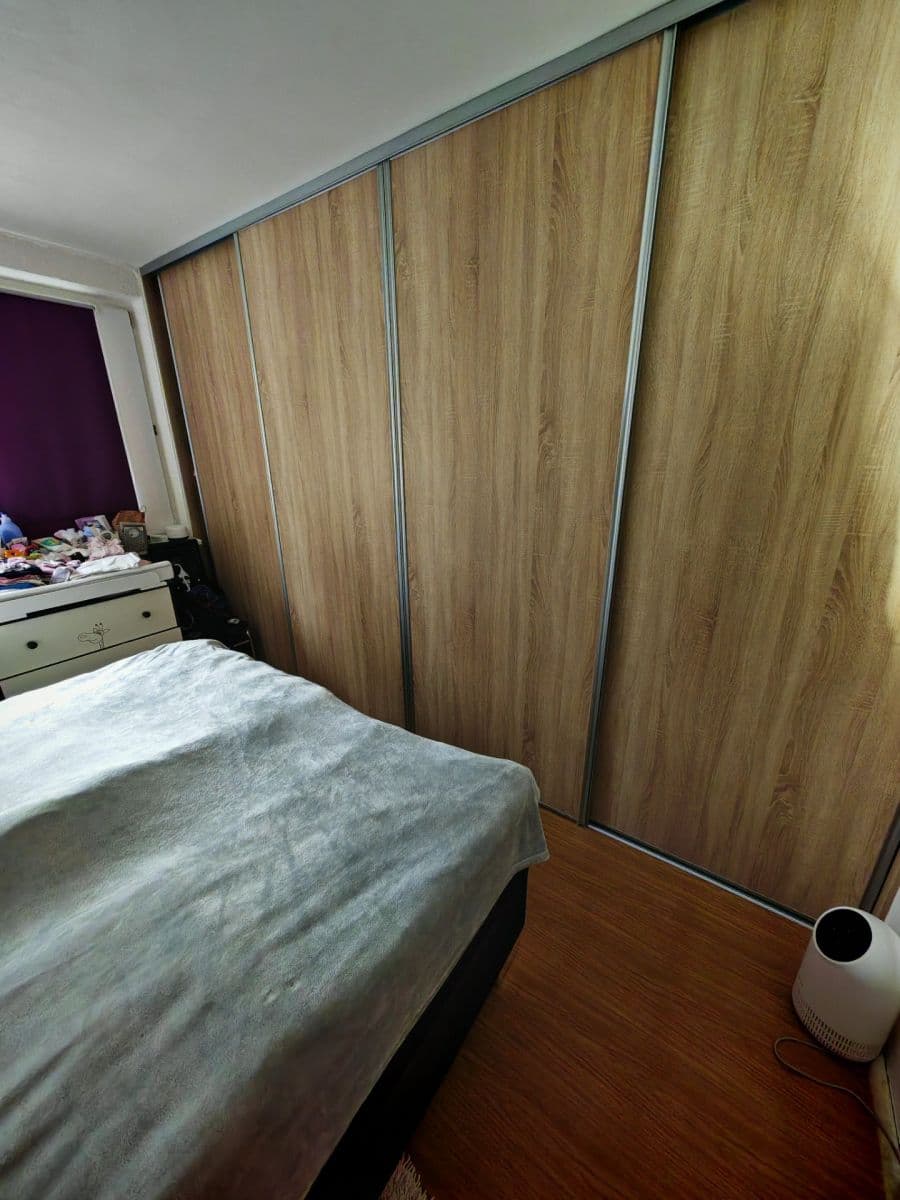 Prodej bytu 3+1 65 m², Karola Adlera, Dúbravka, Bratislavský kraj Prodej bytu 3+1 65 m², Karola Adlera, Dúbravka, Bratislavský kraj