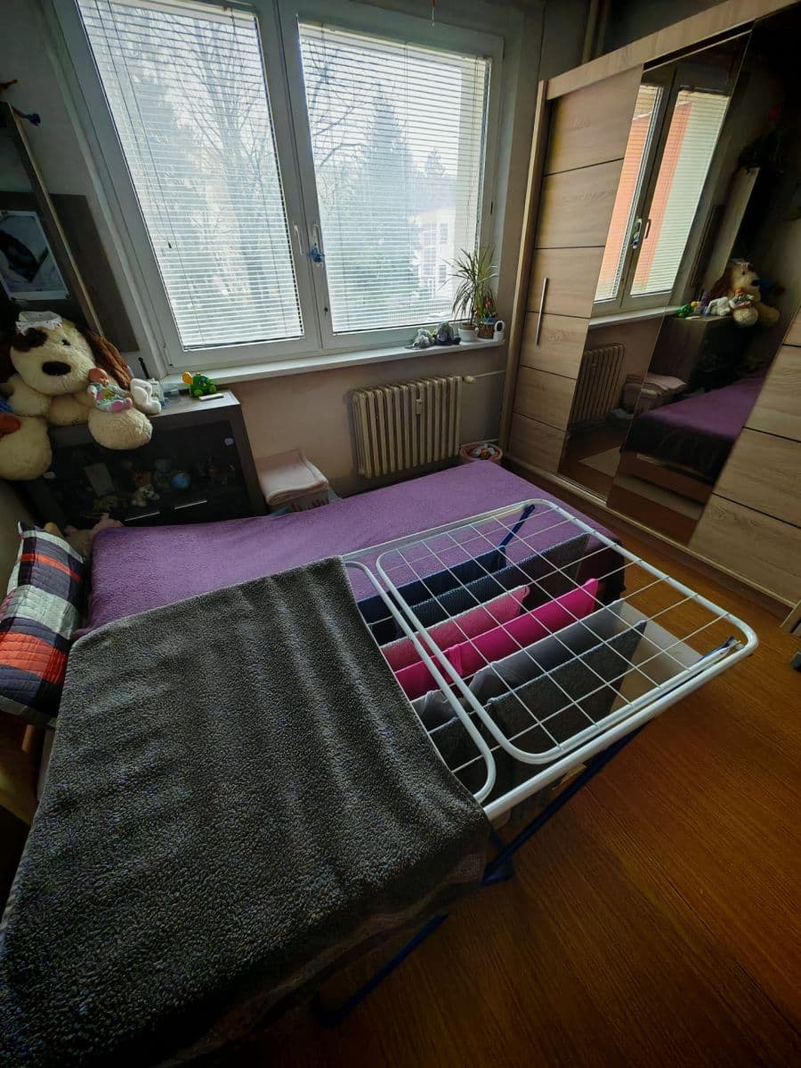 Prodej bytu 3+1 65 m², Karola Adlera, Dúbravka, Bratislavský kraj Prodej bytu 3+1 65 m², Karola Adlera, Dúbravka, Bratislavský kraj