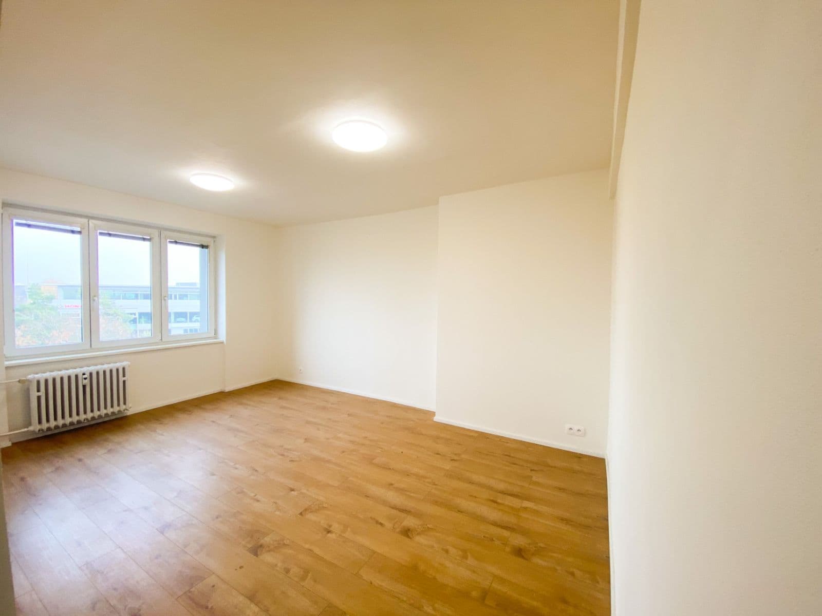 Pronájem bytu 2+1 52 m², Osiková, Praha, Praha Pronájem bytu 2+1 52 m², Osiková, Praha, Praha