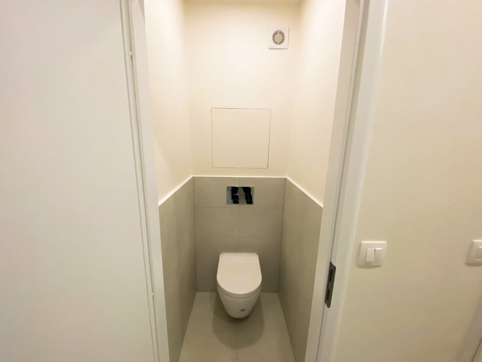 Pronájem bytu 2+1 52 m², Osiková, Praha, Praha Pronájem bytu 2+1 52 m², Osiková, Praha, Praha