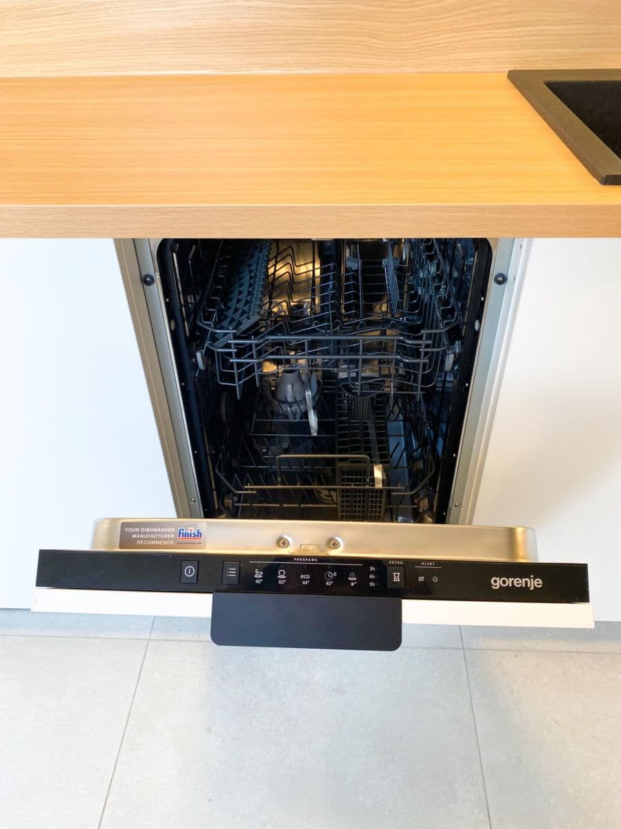 Pronájem bytu 2+1 52 m², Osiková, Praha, Praha Pronájem bytu 2+1 52 m², Osiková, Praha, Praha