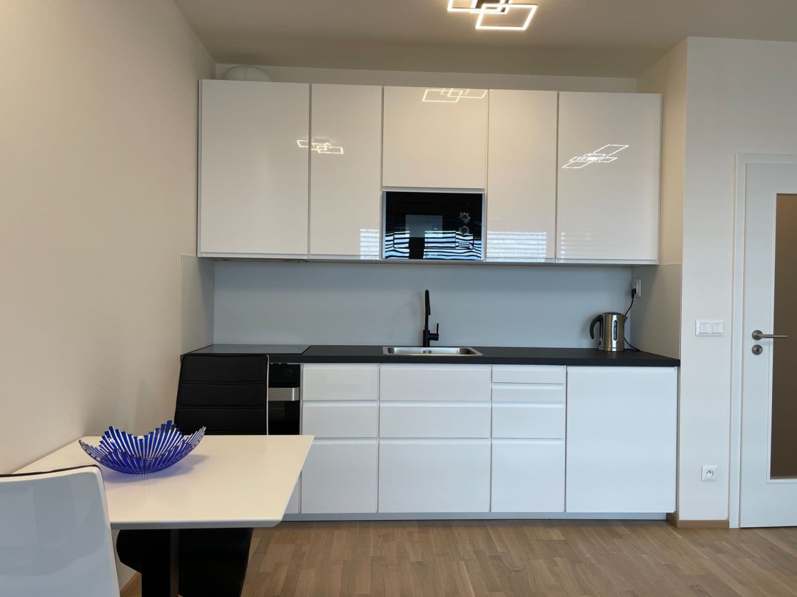 Pronájem bytu 1+kk 35 m², Pechmanových, Praha, Praha Pronájem bytu 1+kk 35 m², Pechmanových, Praha, Praha