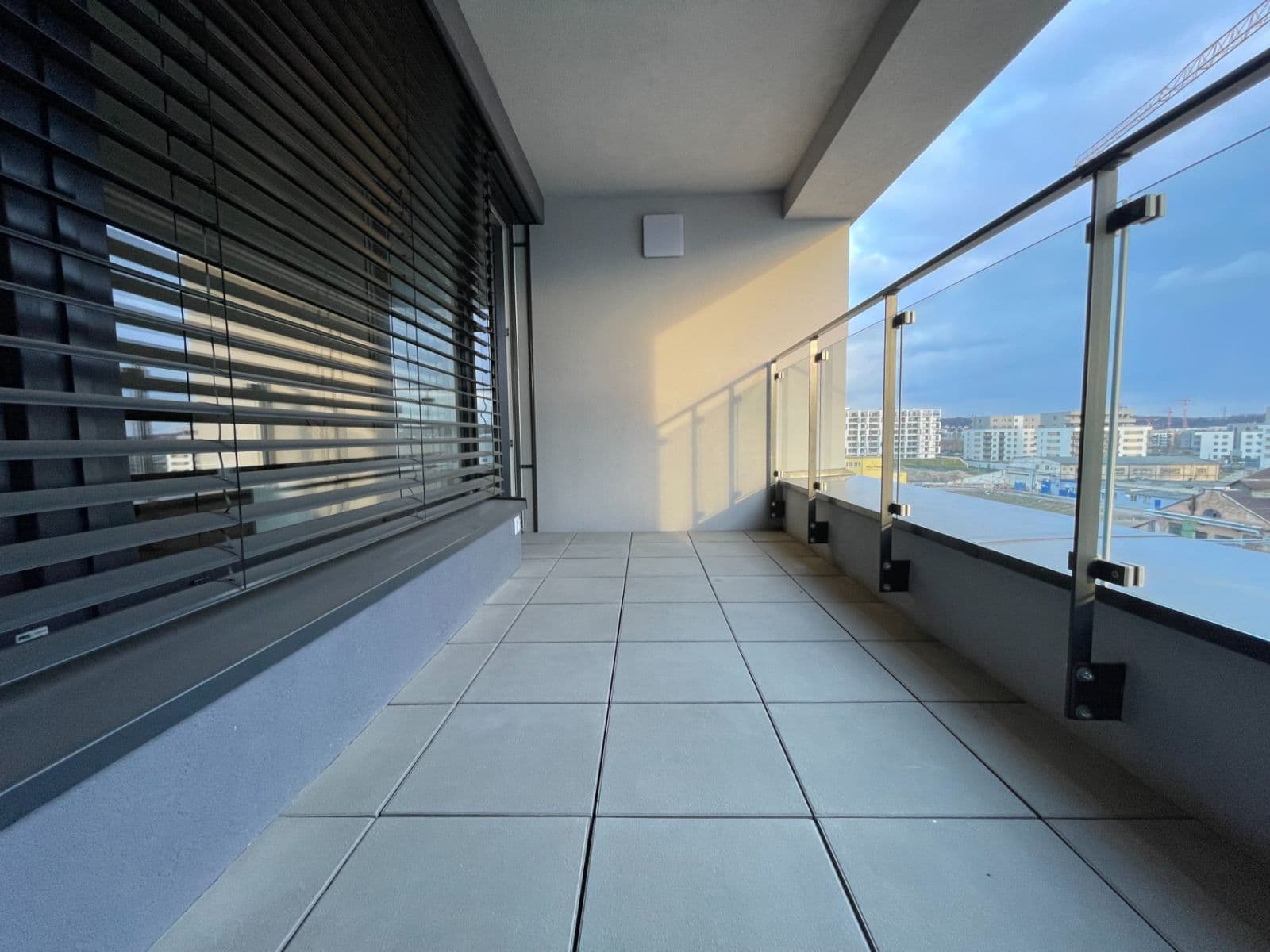 Pronájem bytu 1+kk 35 m², Pechmanových, Praha, Praha Pronájem bytu 1+kk 35 m², Pechmanových, Praha, Praha