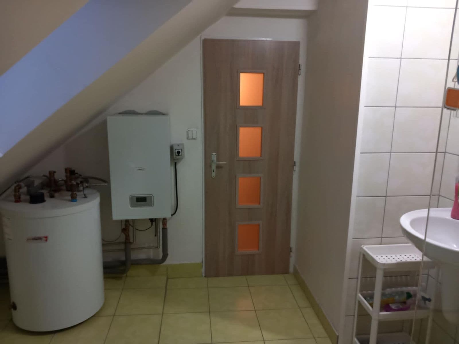 Pronájem bytu 65 m², Zahradnická, Litoměřice, Ústecký kraj Pronájem bytu 65 m², Zahradnická, Litoměřice, Ústecký kraj