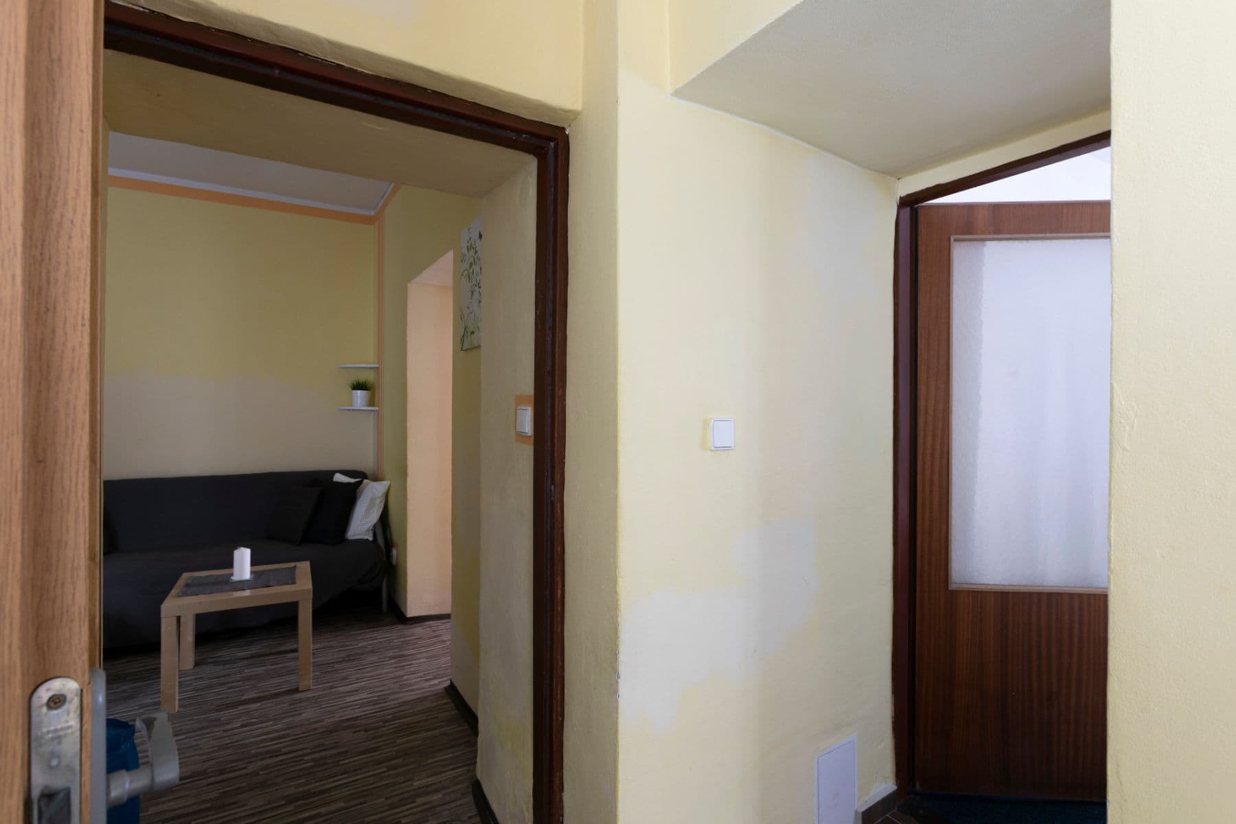 Pronájem bytu 4+kk 85 m², Buková, Brno, Jihomoravský kraj Pronájem bytu 4+kk 85 m², Buková, Brno, Jihomoravský kraj