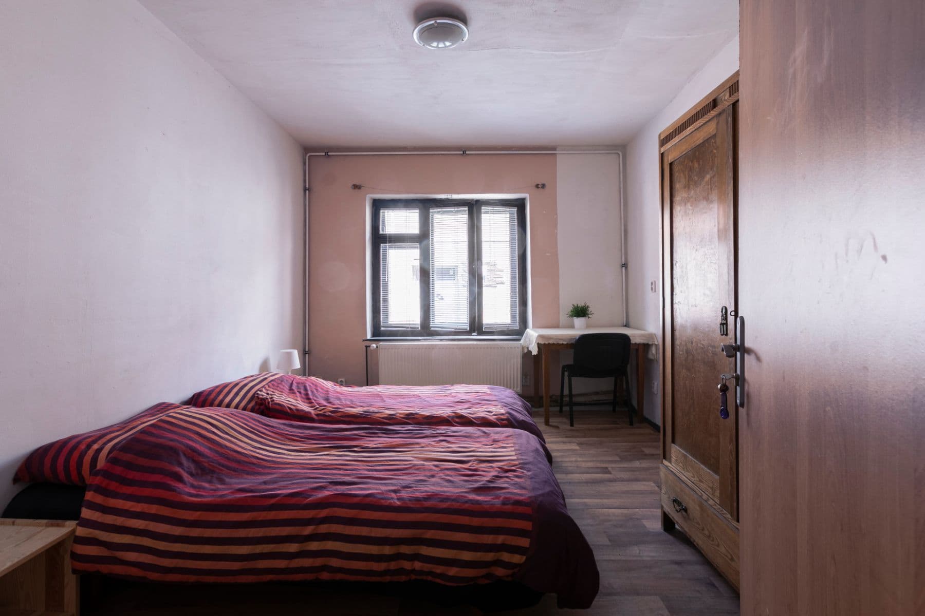 Pronájem bytu 4+kk 85 m², Buková, Brno, Jihomoravský kraj Pronájem bytu 4+kk 85 m², Buková, Brno, Jihomoravský kraj