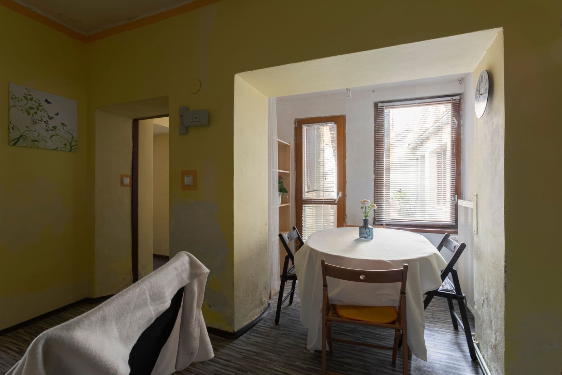 Pronájem bytu 4+kk 85 m², Buková, Brno, Jihomoravský kraj Pronájem bytu 4+kk 85 m², Buková, Brno, Jihomoravský kraj