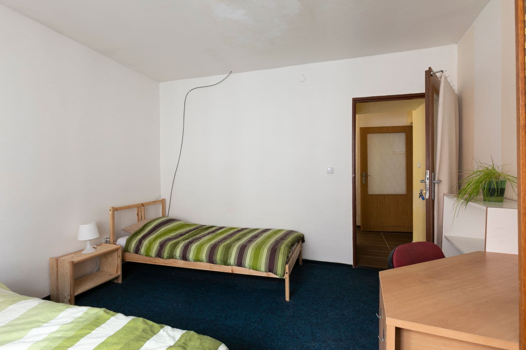 Pronájem bytu 4+kk 85 m², Buková, Brno, Jihomoravský kraj Pronájem bytu 4+kk 85 m², Buková, Brno, Jihomoravský kraj