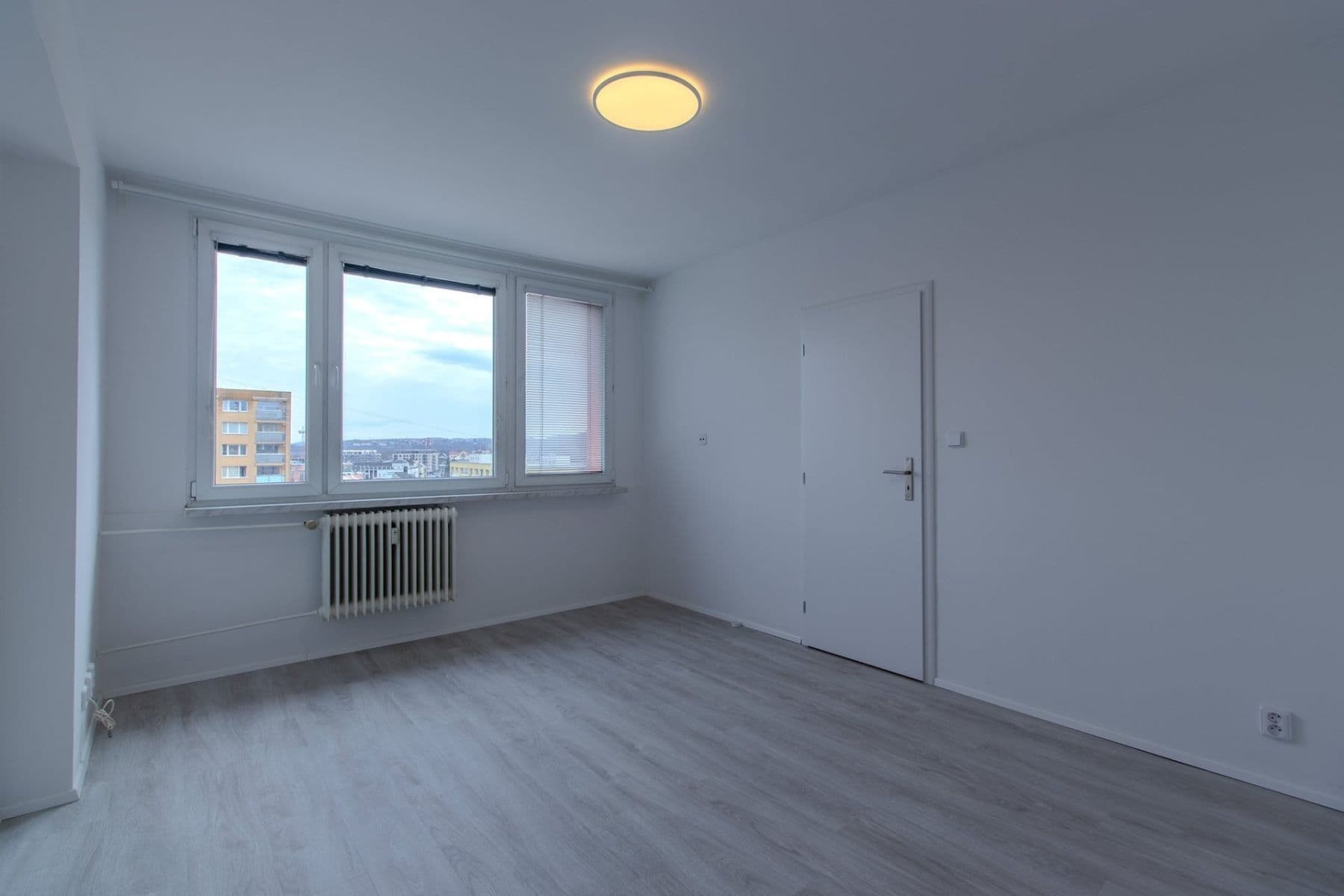 Pronájem bytu 1+1 32 m², sídl. Hůrka, Kralupy nad Vltavou, Středočeský kraj Pronájem bytu 1+1 32 m², sídl. Hůrka, Kralupy nad Vltavou, Středočeský kraj