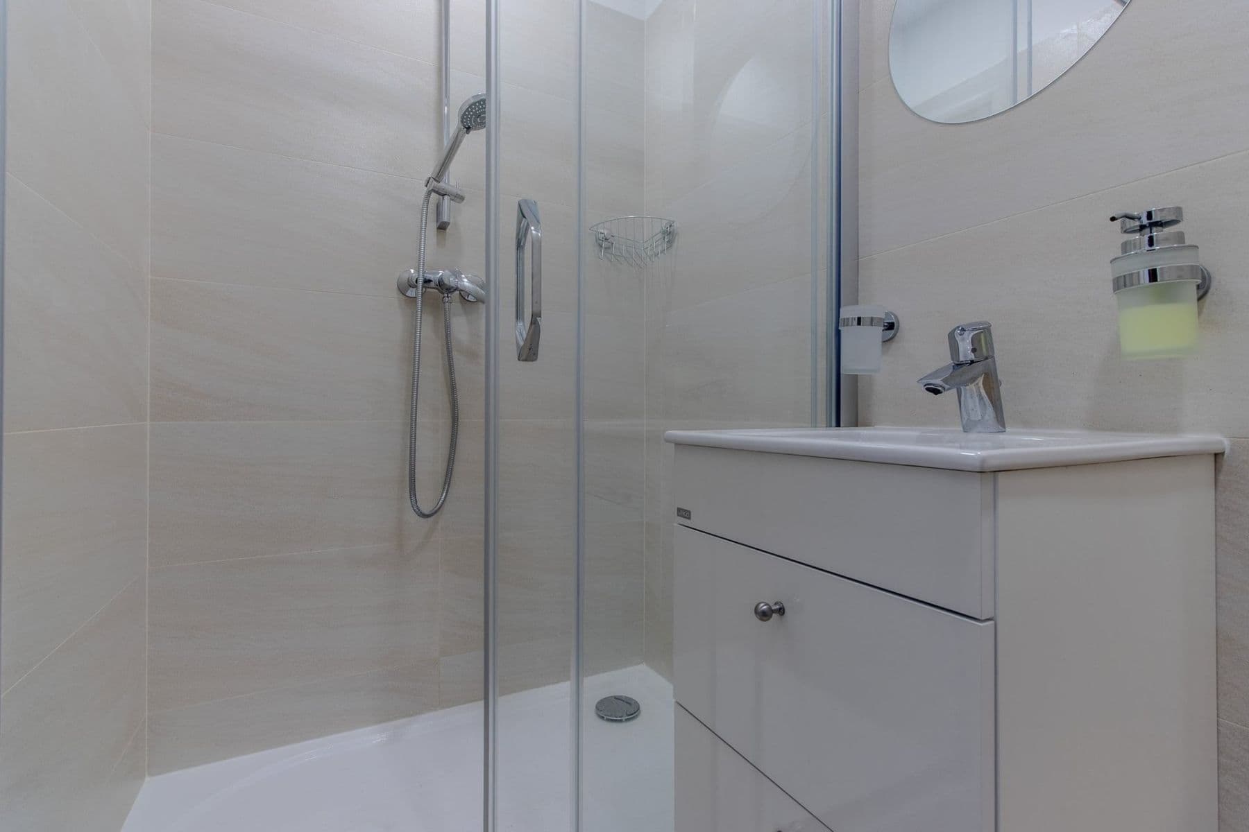 Pronájem bytu 1+1 32 m², sídl. Hůrka, Kralupy nad Vltavou, Středočeský kraj Pronájem bytu 1+1 32 m², sídl. Hůrka, Kralupy nad Vltavou, Středočeský kraj