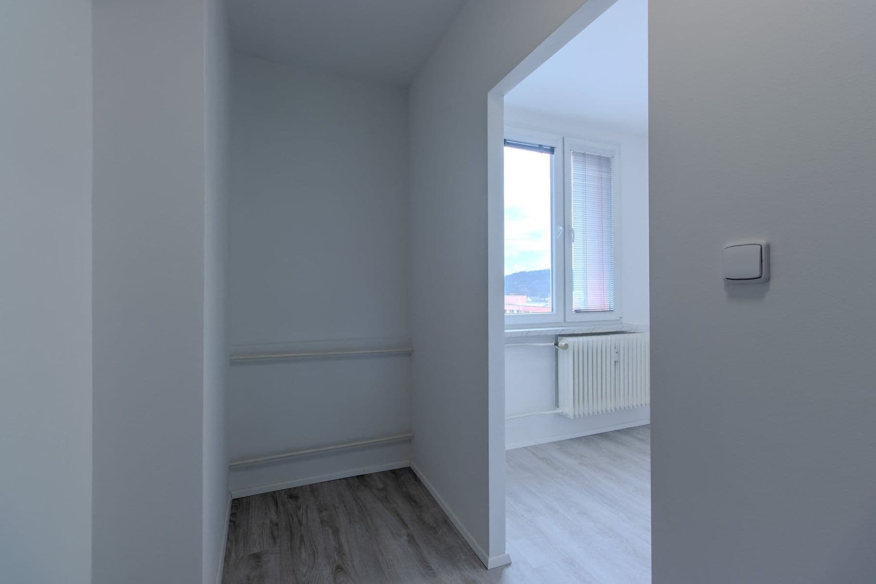Pronájem bytu 1+1 32 m², sídl. Hůrka, Kralupy nad Vltavou, Středočeský kraj Pronájem bytu 1+1 32 m², sídl. Hůrka, Kralupy nad Vltavou, Středočeský kraj