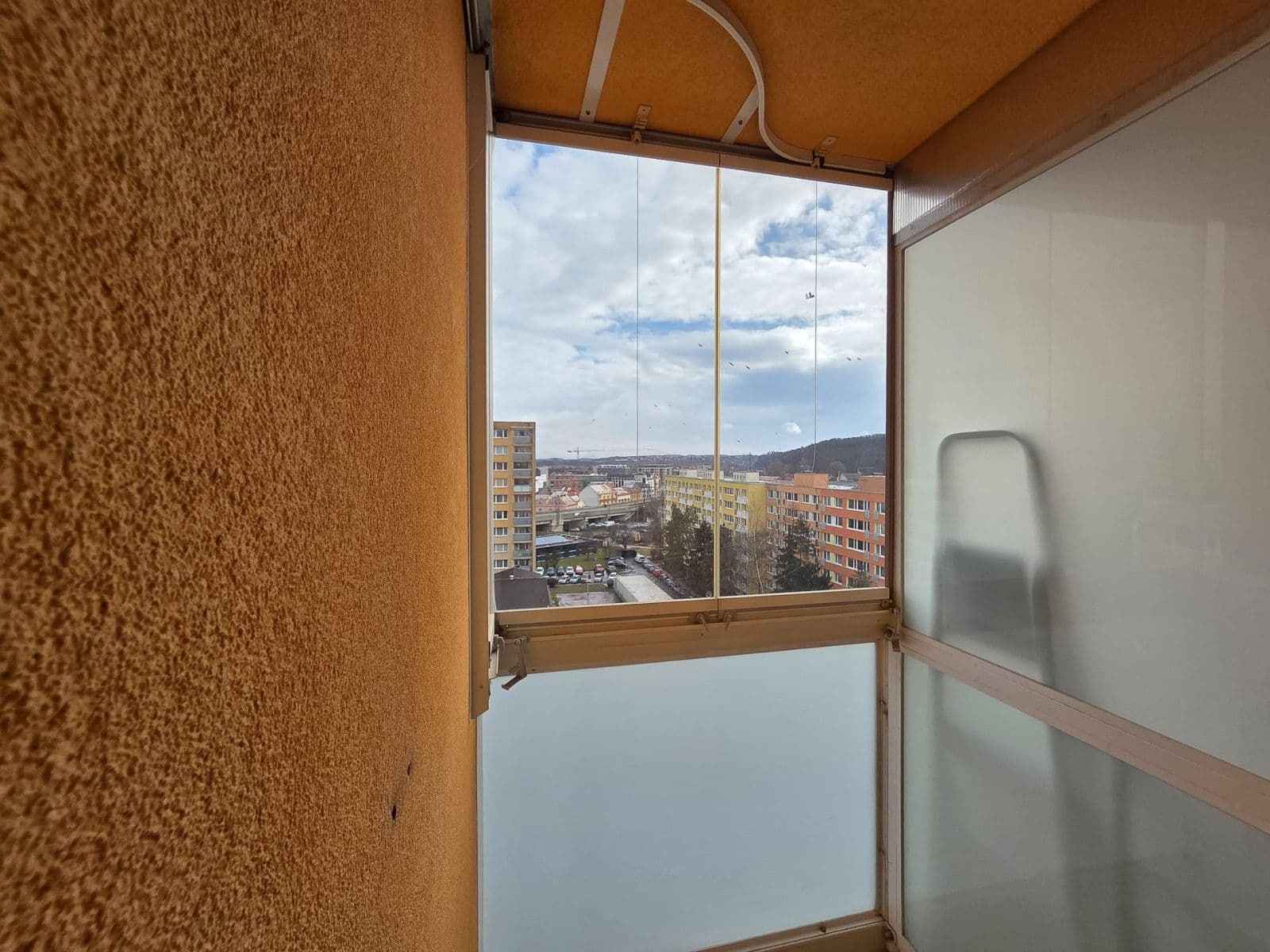 Pronájem bytu 1+1 32 m², sídl. Hůrka, Kralupy nad Vltavou, Středočeský kraj Pronájem bytu 1+1 32 m², sídl. Hůrka, Kralupy nad Vltavou, Středočeský kraj