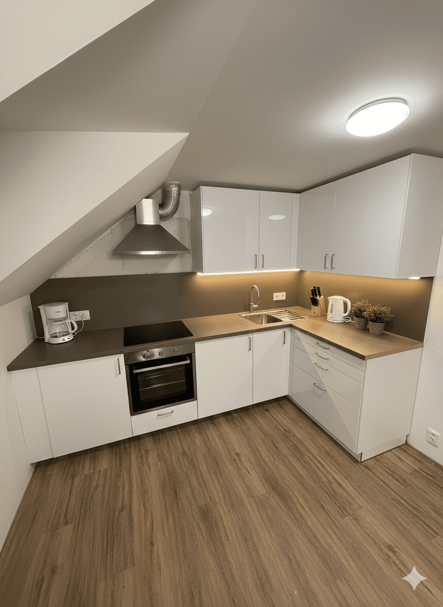 Pronájem bytu 2+kk 50 m², Alešova, Ústí nad Labem, Ústecký kraj Pronájem bytu 2+kk 50 m², Alešova, Ústí nad Labem, Ústecký kraj