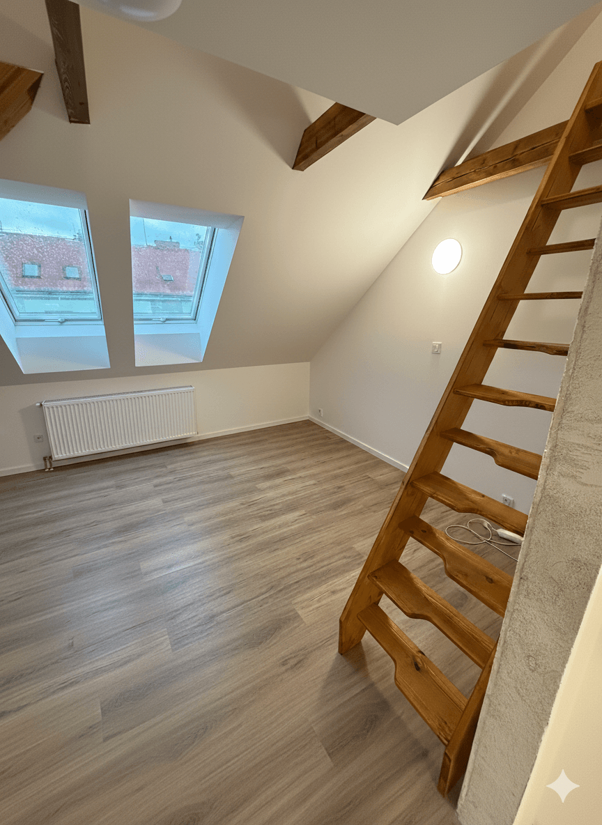 Pronájem bytu 2+kk 50 m², Alešova, Ústí nad Labem, Ústecký kraj Pronájem bytu 2+kk 50 m², Alešova, Ústí nad Labem, Ústecký kraj