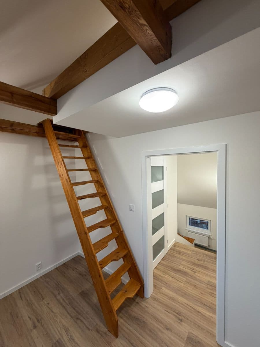 Pronájem bytu 2+kk 50 m², Alešova, Ústí nad Labem, Ústecký kraj Pronájem bytu 2+kk 50 m², Alešova, Ústí nad Labem, Ústecký kraj