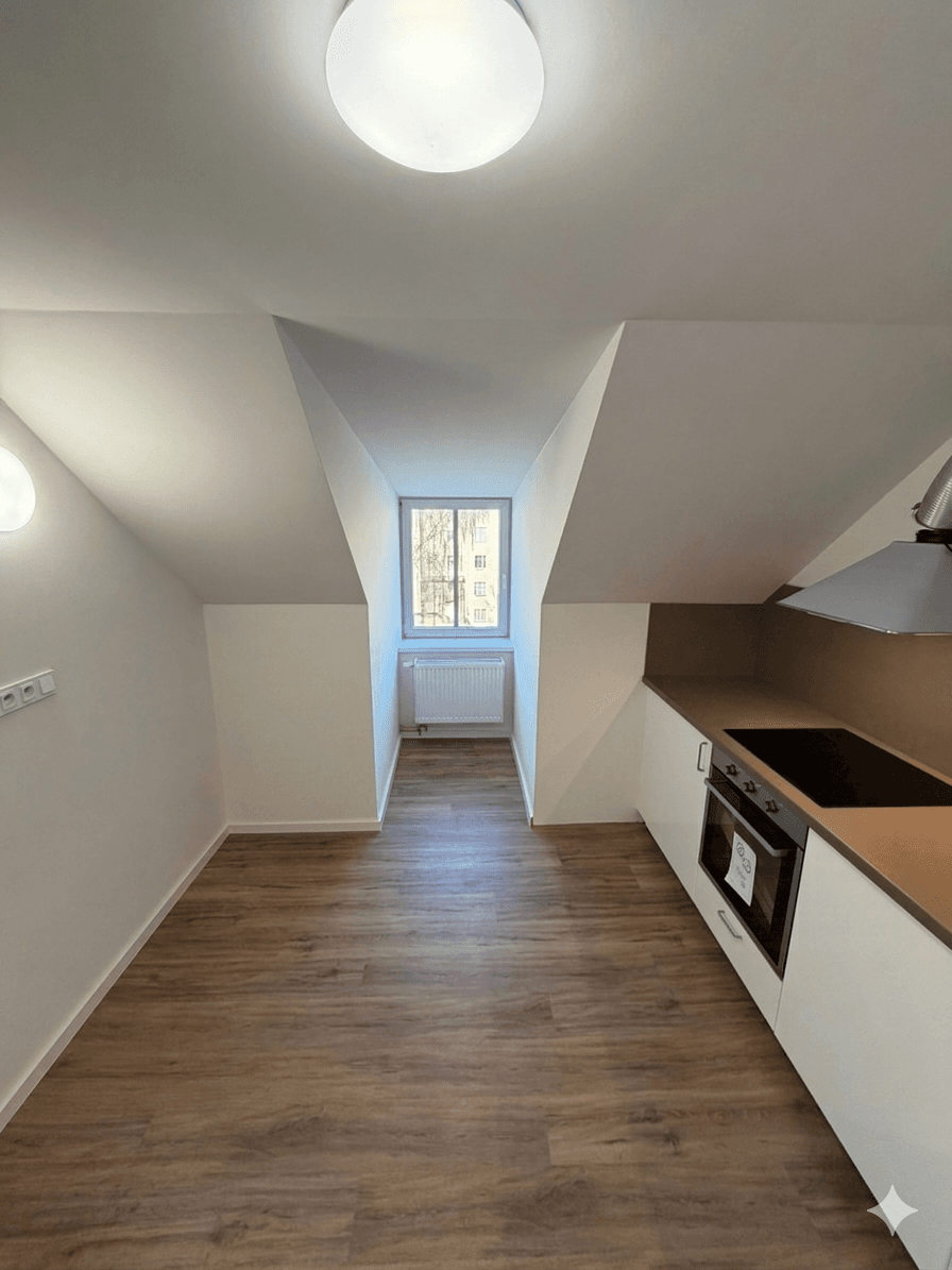 Pronájem bytu 2+kk 50 m², Alešova, Ústí nad Labem, Ústecký kraj Pronájem bytu 2+kk 50 m², Alešova, Ústí nad Labem, Ústecký kraj