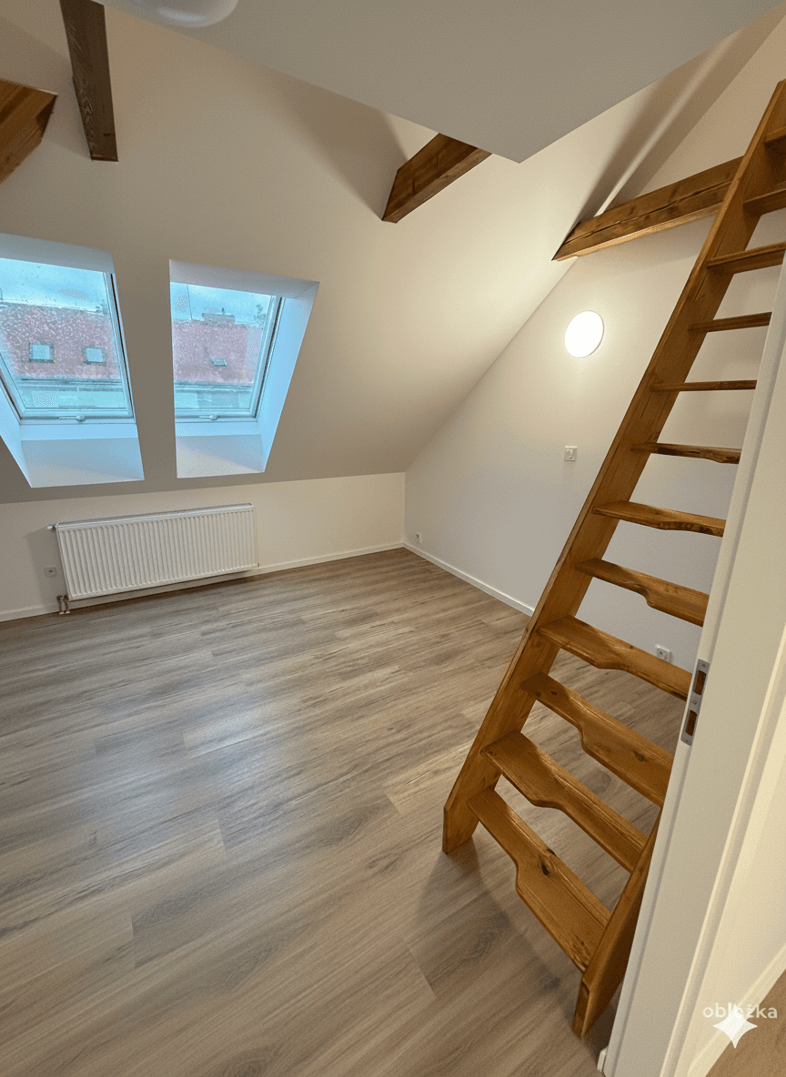 Pronájem bytu 2+kk 50 m², Alešova, Ústí nad Labem, Ústecký kraj Pronájem bytu 2+kk 50 m², Alešova, Ústí nad Labem, Ústecký kraj