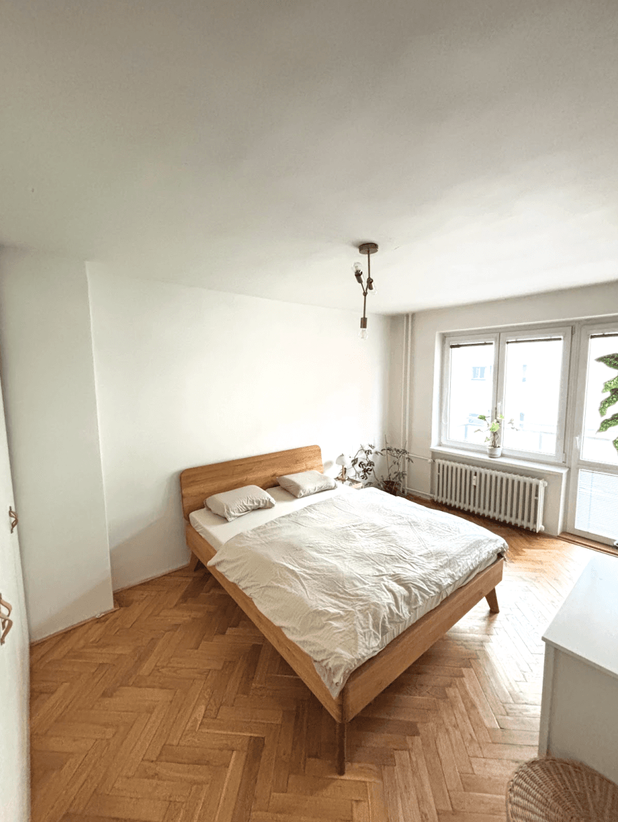 Pronájem bytu 2+1 54 m², Musilova, Brno, Jihomoravský kraj Pronájem bytu 2+1 54 m², Musilova, Brno, Jihomoravský kraj